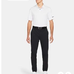 NWT Men’s Nike Dri-FIT UV Men's Slim-Fit Golf Chino Pants